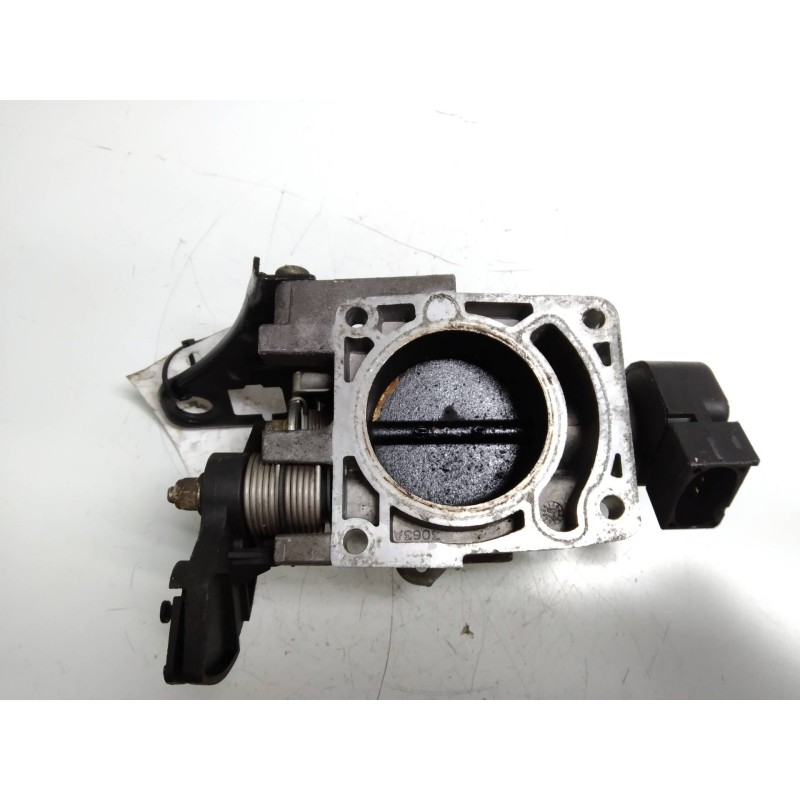 Recambio de caja mariposa para ford mondeo berlina (gd) 2.0 16v cat referencia OEM IAM 958FWB 871105 