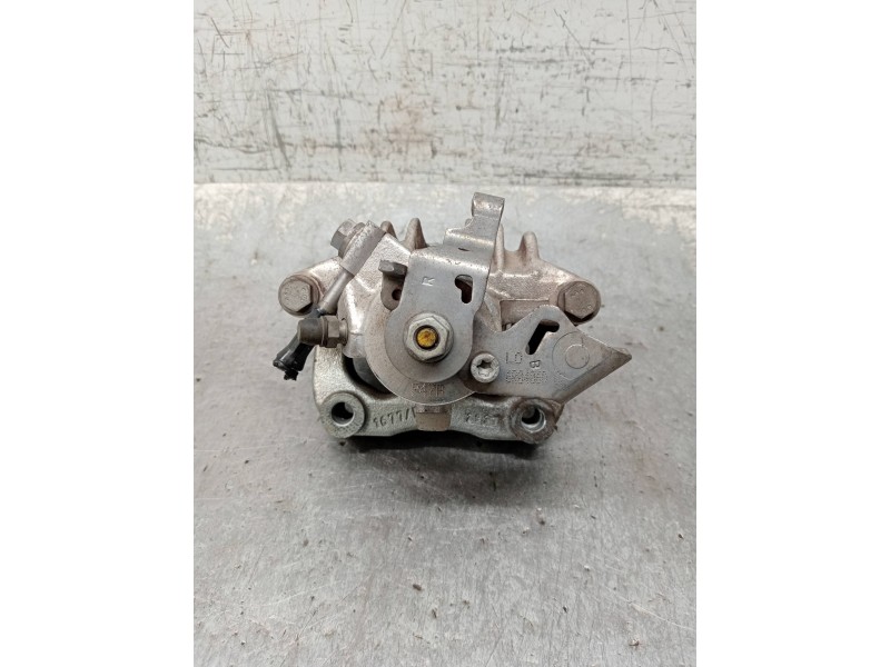 Recambio de pinza freno trasera derecha para skoda spaceback (5h) 1.4 tdi dpf referencia OEM IAM   