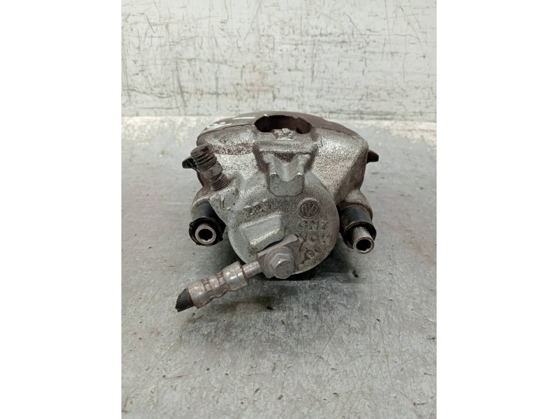 Recambio de pinza freno delantera izquierda para skoda spaceback (5h) 1.4 tdi dpf referencia OEM IAM   