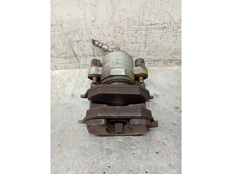 Recambio de pinza freno delantera izquierda para skoda spaceback (5h) 1.4 tdi dpf referencia OEM IAM   
