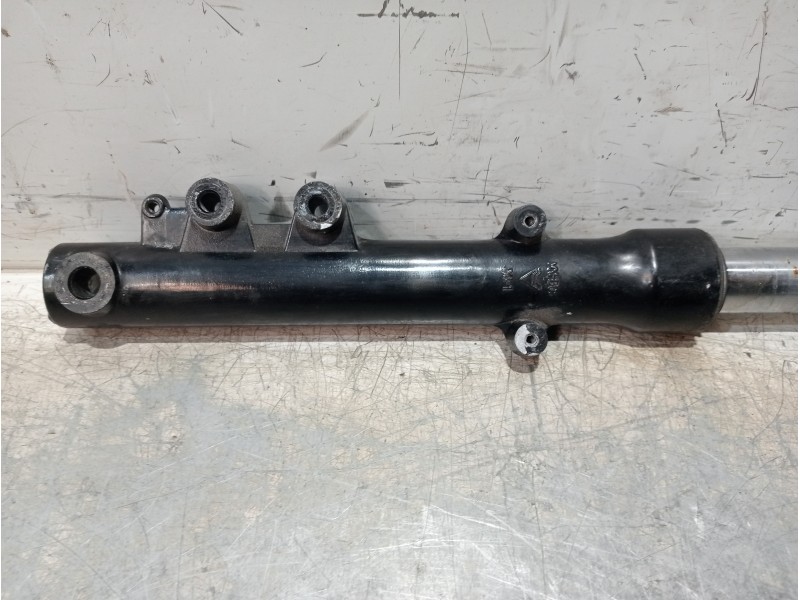 Recambio de amortiguador delantero derecho para keeway superlight 125 referencia OEM IAM   