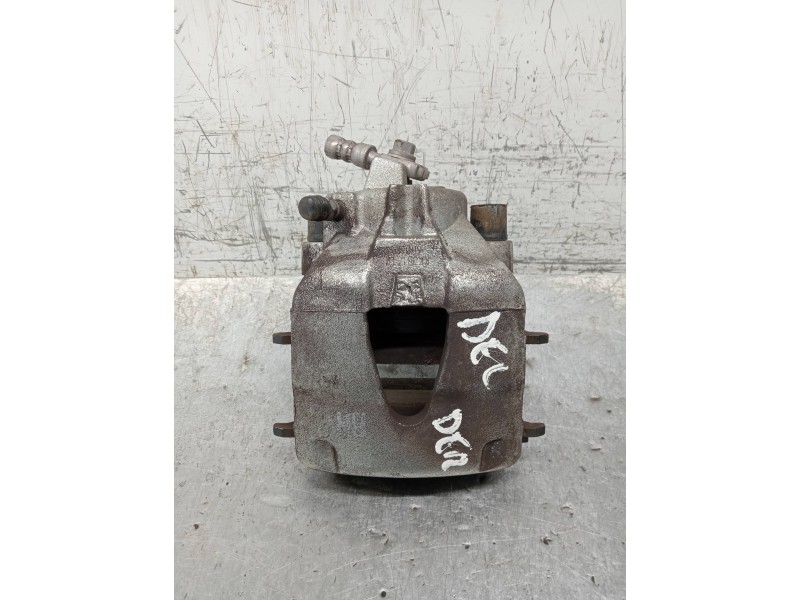Recambio de pinza freno delantera derecha para skoda spaceback (5h) 1.4 tdi dpf referencia OEM IAM   