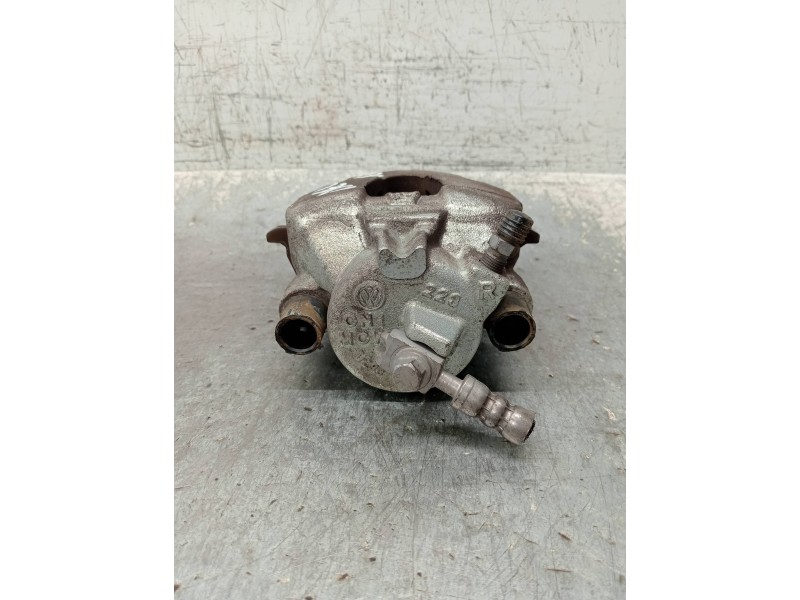 Recambio de pinza freno delantera derecha para skoda spaceback (5h) 1.4 tdi dpf referencia OEM IAM   