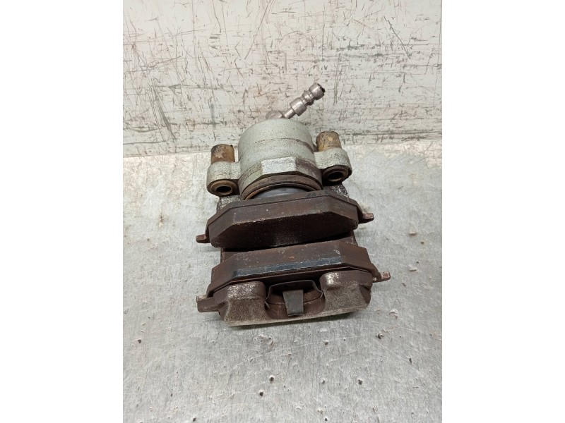 Recambio de pinza freno delantera derecha para skoda spaceback (5h) 1.4 tdi dpf referencia OEM IAM   