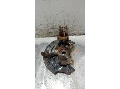 Recambio de mangueta delantera izquierda para skoda karoq (nu) ambition referencia OEM IAM    2