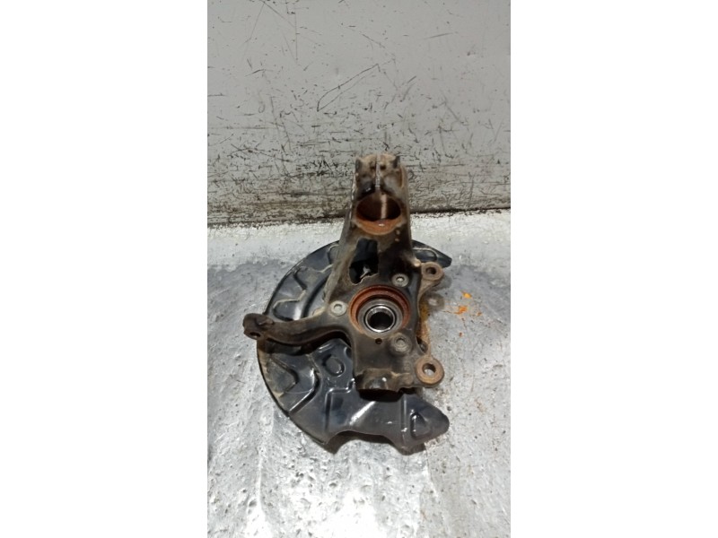 Recambio de mangueta delantera izquierda para skoda karoq (nu) ambition referencia OEM IAM   