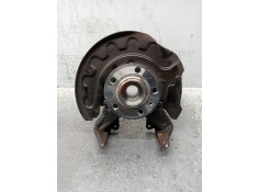 Recambio de mangueta delantera izquierda para skoda spaceback (5h) 1.4 tdi dpf referencia OEM IAM   