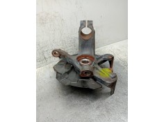 Recambio de mangueta delantera izquierda para skoda spaceback (5h) 1.4 tdi dpf referencia OEM IAM    2