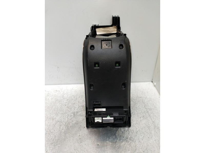 Recambio de mando calefaccion / aire acondicionado para volvo s40 berlina 2.0 d kinetic referencia OEM IAM   