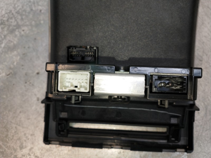Recambio de mando calefaccion / aire acondicionado para volvo s40 berlina 2.0 d kinetic referencia OEM IAM   