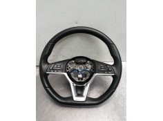Recambio de volante para nissan qashqai (j11) acenta referencia OEM IAM 190090855 34324266A 48430HV01B