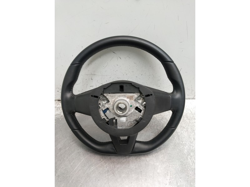 Recambio de volante para nissan qashqai (j11) acenta referencia OEM IAM 190090855 34324266A 48430HV01B