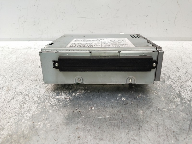 Recambio de sistema audio / radio cd para volvo s40 berlina 2.0 d kinetic referencia OEM IAM 30732850AA 31210405AA 