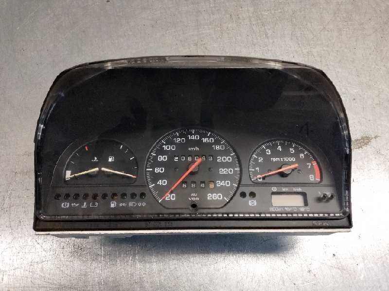 Recambio de cuadro instrumentos para seat toledo (1l) 1.6 referencia OEM IAM 1L0919033G  