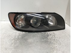 Recambio de faro derecho para volvo s40 berlina 2.0 d kinetic referencia OEM IAM 31213185 0301198202 