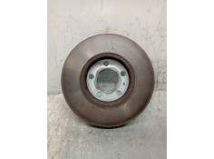 Recambio de disco freno delantero para skoda spaceback (5h) 1.4 tdi dpf referencia OEM IAM    2