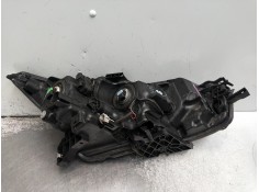 Recambio de faro izquierdo para nissan qashqai (j11) acenta referencia OEM IAM 10019009 VER FOTOS  2