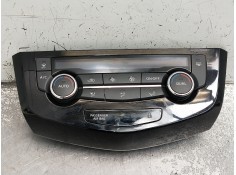 Recambio de mando calefaccion / aire acondicionado para nissan qashqai (j11) acenta referencia OEM IAM 275004EA0A T907770 