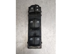 Recambio de mando elevalunas delantero izquierdo para nissan qashqai (j11) acenta referencia OEM IAM   5P