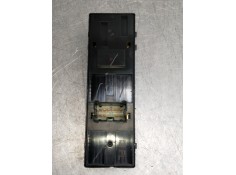 Recambio de mando elevalunas delantero izquierdo para nissan qashqai (j11) acenta referencia OEM IAM   5P 2