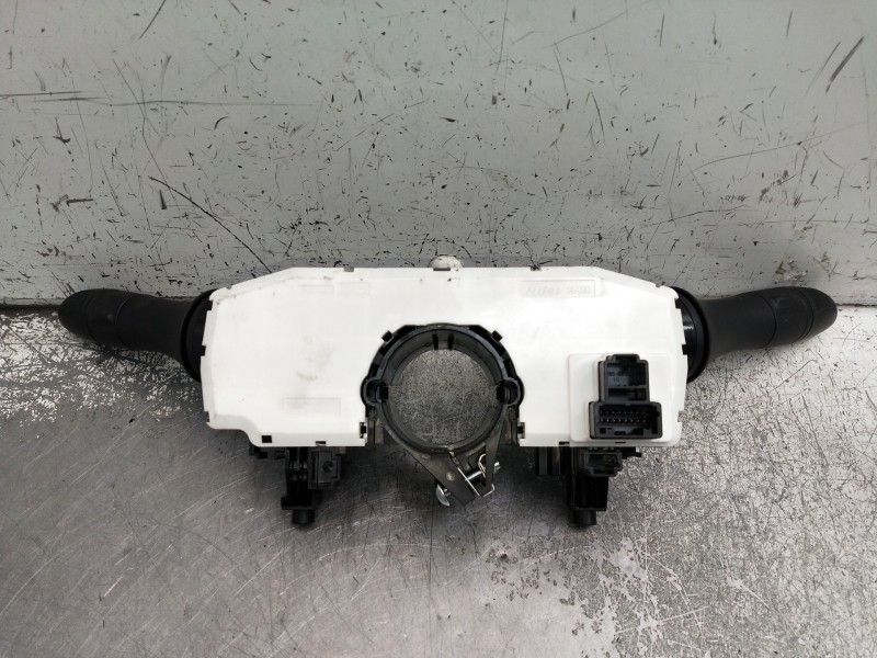 Recambio de mando luces para nissan qashqai (j11) acenta referencia OEM IAM 18X18SD2  