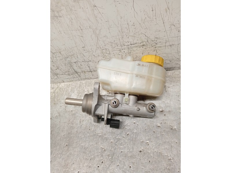 Recambio de bomba freno para skoda spaceback (5h) 1.4 tdi dpf referencia OEM IAM 6R0611301A  