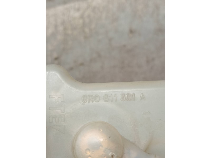 Recambio de bomba freno para skoda spaceback (5h) 1.4 tdi dpf referencia OEM IAM 6R0611301A  