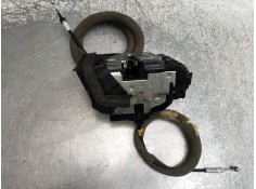 Recambio de motor cierre centralizado delantero derecho para nissan qashqai (j11) acenta referencia OEM IAM   5P