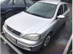 opel astra g berlina del año 1999