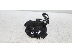 Recambio de motor cierre centralizado delantero izquierdo para ford focus lim. (cb8) edition referencia OEM IAM BM5AA21813AE   2