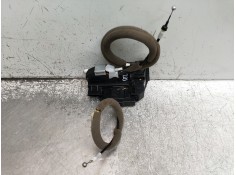 Recambio de motor cierre centralizado delantero derecho para nissan qashqai (j11) acenta referencia OEM IAM   5P 2