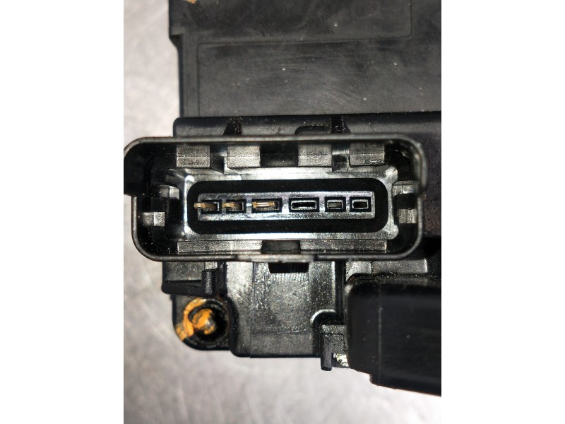 Recambio de motor cierre centralizado delantero derecho para nissan qashqai (j11) acenta referencia OEM IAM   5P