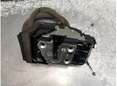 Recambio de motor cierre centralizado delantero izquierdo para nissan qashqai (j11) acenta referencia OEM IAM   5P