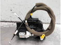 Recambio de motor cierre centralizado delantero izquierdo para nissan qashqai (j11) acenta referencia OEM IAM   5P 2