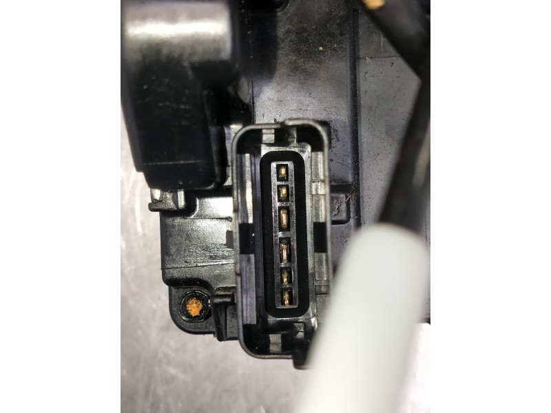 Recambio de motor cierre centralizado delantero izquierdo para nissan qashqai (j11) acenta referencia OEM IAM   5P