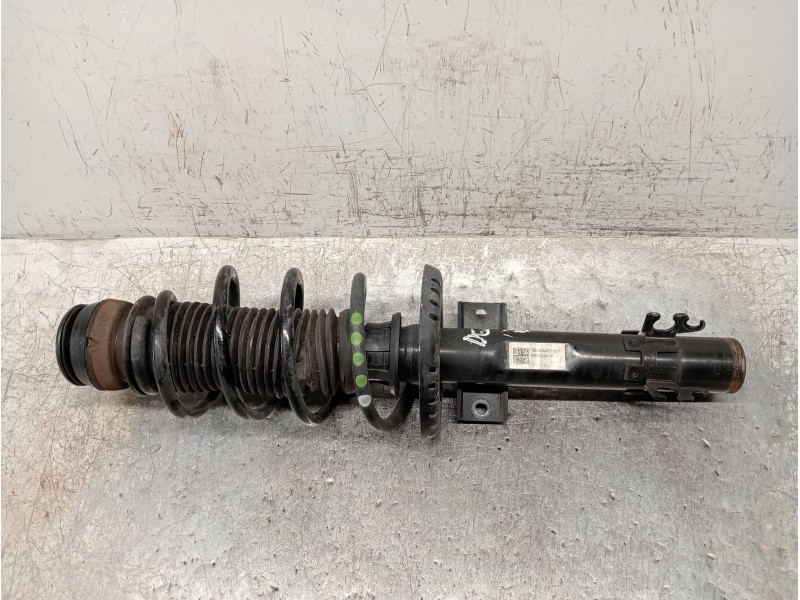 Recambio de amortiguador delantero izquierdo para skoda spaceback (5h) 1.4 tdi dpf referencia OEM IAM 6R0413031BF  