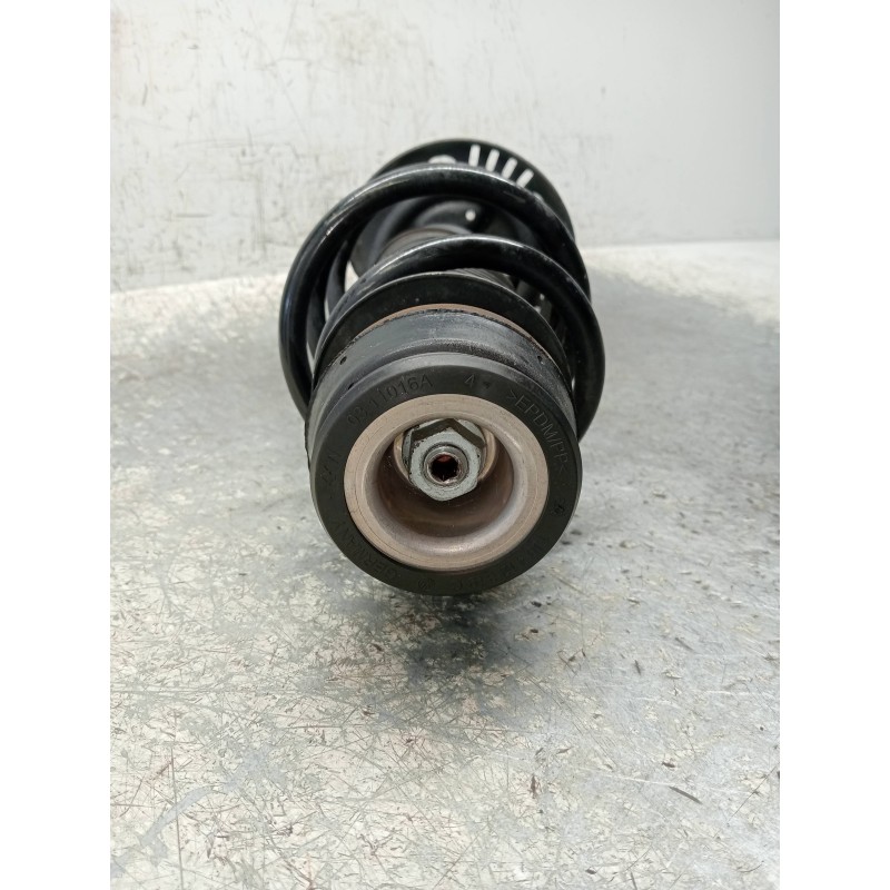 Recambio de amortiguador delantero izquierdo para skoda spaceback (5h) 1.4 tdi dpf referencia OEM IAM 6R0413031BF  