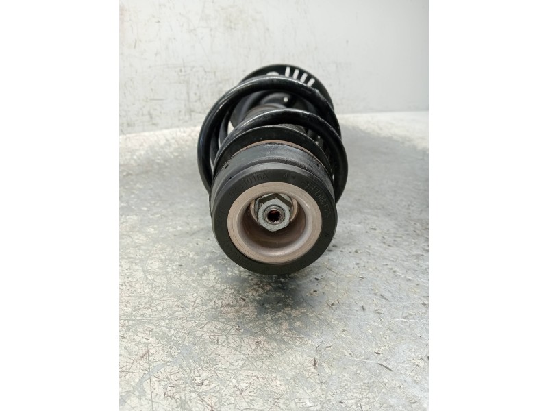 Recambio de amortiguador delantero izquierdo para skoda spaceback (5h) 1.4 tdi dpf referencia OEM IAM 6R0413031BF  