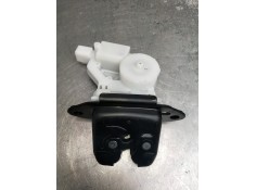 Recambio de motor cierre centralizado porton para nissan qashqai (j11) acenta referencia OEM IAM   5P