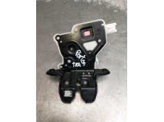 Recambio de motor cierre centralizado porton para nissan qashqai (j11) acenta referencia OEM IAM   5P 2