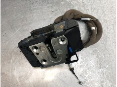 Recambio de motor cierre centralizado trasero derecho para nissan qashqai (j11) acenta referencia OEM IAM   5P