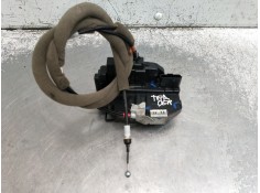 Recambio de motor cierre centralizado trasero derecho para nissan qashqai (j11) acenta referencia OEM IAM   5P 2