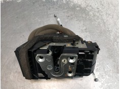 Recambio de motor cierre centralizado trasero izquierdo para nissan qashqai (j11) acenta referencia OEM IAM   5P