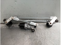 Recambio de motor limpia delantero para nissan qashqai (j11) acenta referencia OEM IAM 8814C119A   2