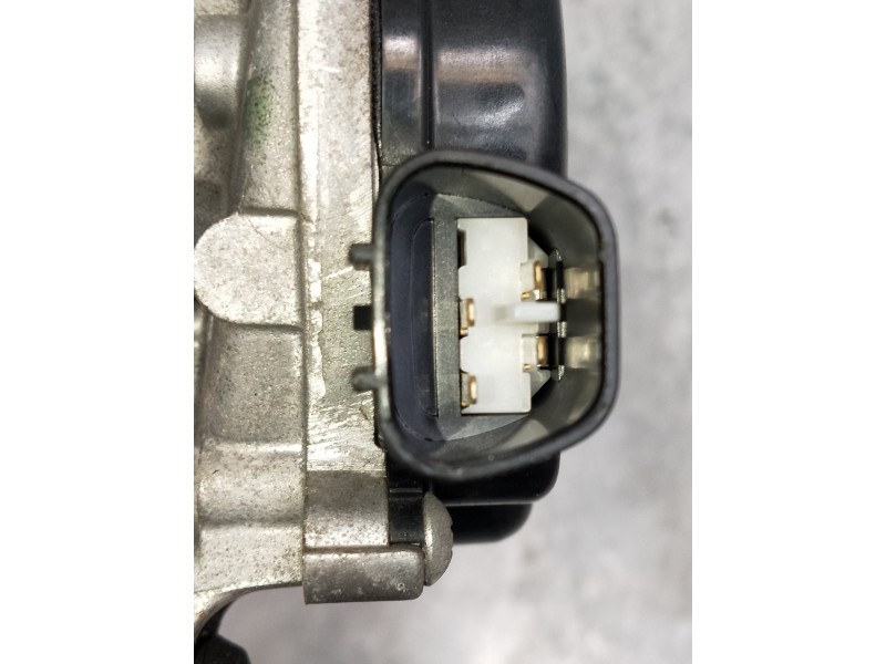 Recambio de motor limpia delantero para nissan qashqai (j11) acenta referencia OEM IAM 8814C119A  