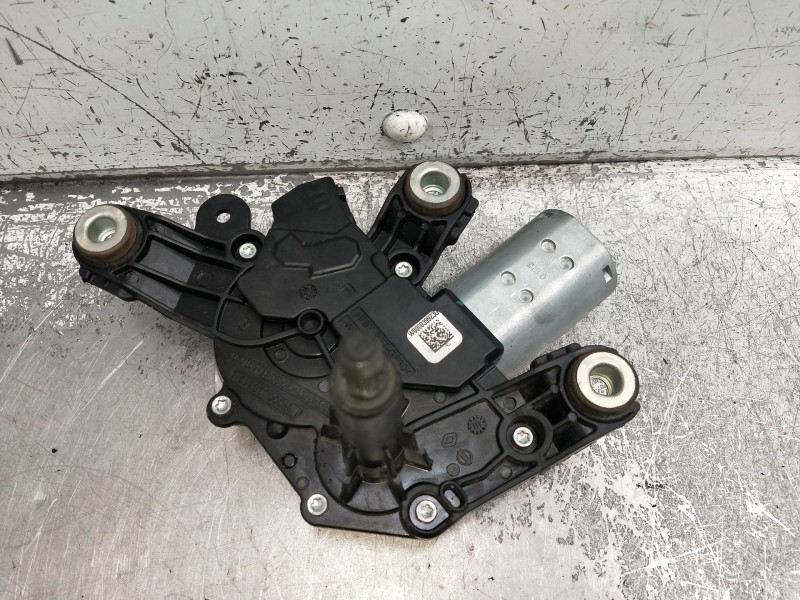Recambio de motor limpia trasero para nissan qashqai (j11) acenta referencia OEM IAM 287104EL0A W000053268 