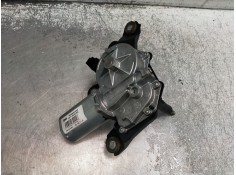 Recambio de motor limpia trasero para nissan qashqai (j11) acenta referencia OEM IAM 287104EL0A W000053268  2