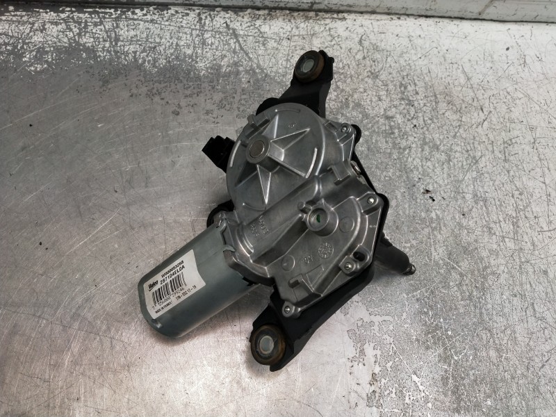 Recambio de motor limpia trasero para nissan qashqai (j11) acenta referencia OEM IAM 287104EL0A W000053268 