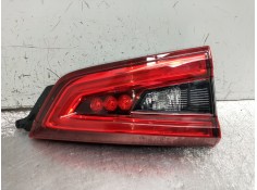 Recambio de piloto trasero izquierdo interior para nissan qashqai (j11) acenta referencia OEM IAM 26555HV05A  