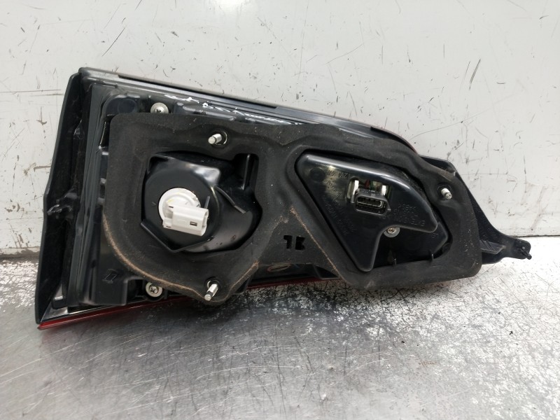 Recambio de piloto trasero izquierdo interior para nissan qashqai (j11) acenta referencia OEM IAM 26555HV05A  